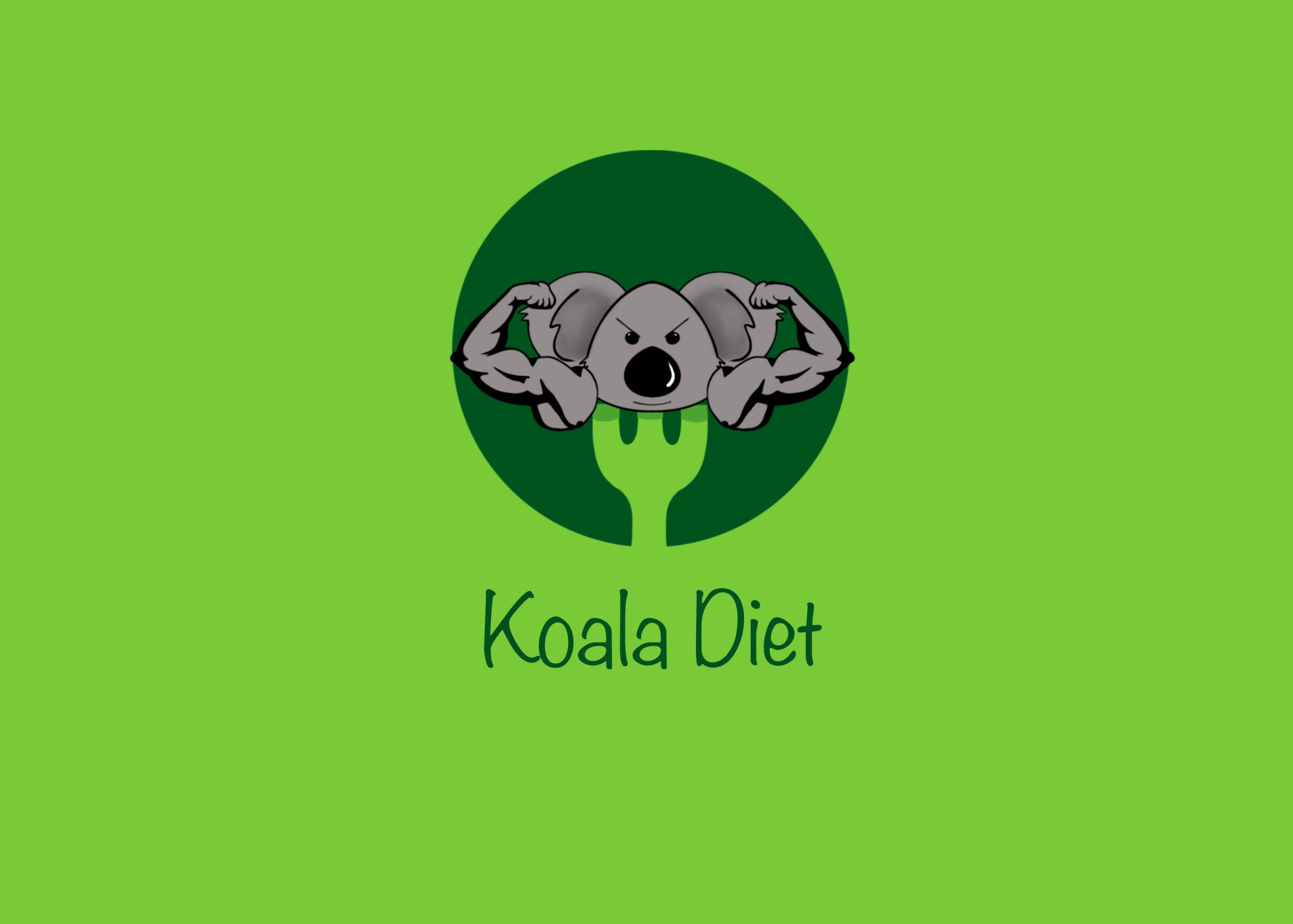 koala diet_ koala diet_